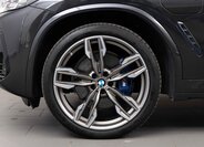 BMW X3 SUV 2,0 l 215 kw