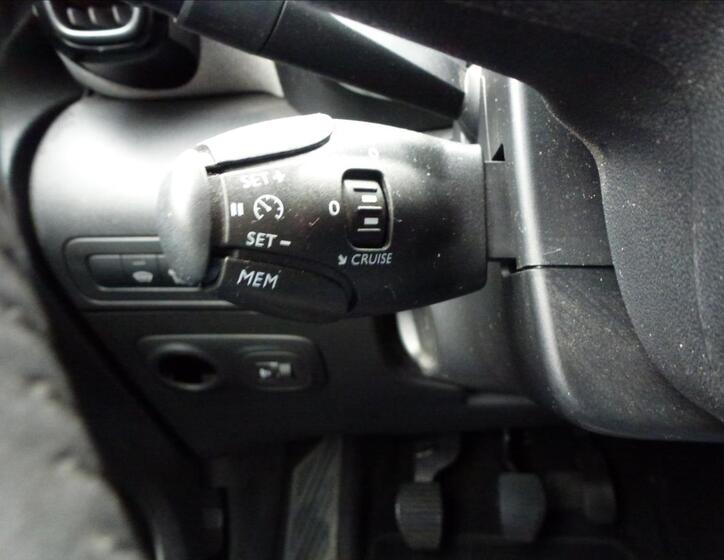 Citroën C3 Aircross 35