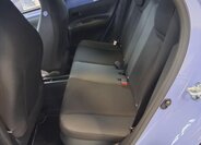 Toyota Aygo Hatchback 1,5 l 85 kw