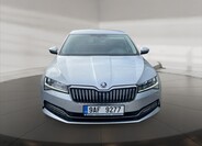 Škoda Superb 2