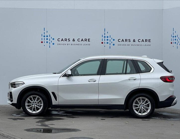 BMW X5 2