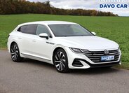 Volkswagen Arteon 1