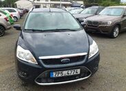Ford Focus 8