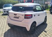 Ligier JS 50 Hatchback 499,0 6 kw