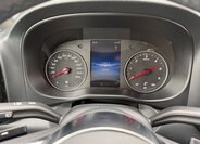 Mercedes-Benz Vito Skříň 2,0 l 140 kw