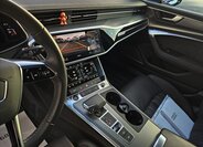 Audi A6 Allroad Kombi 3,0 l 250 kw