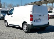 Opel Vivaro Ostatní 2,0 l 110 kw
