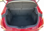 Honda Civic Hatchback 1,3 l 73 kw
