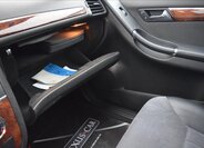 Mercedes-Benz Třídy R Kombi 3,0 l 140 kw