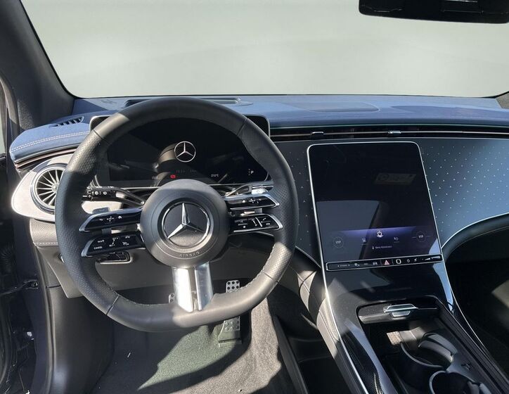 Mercedes-Benz EQE 10