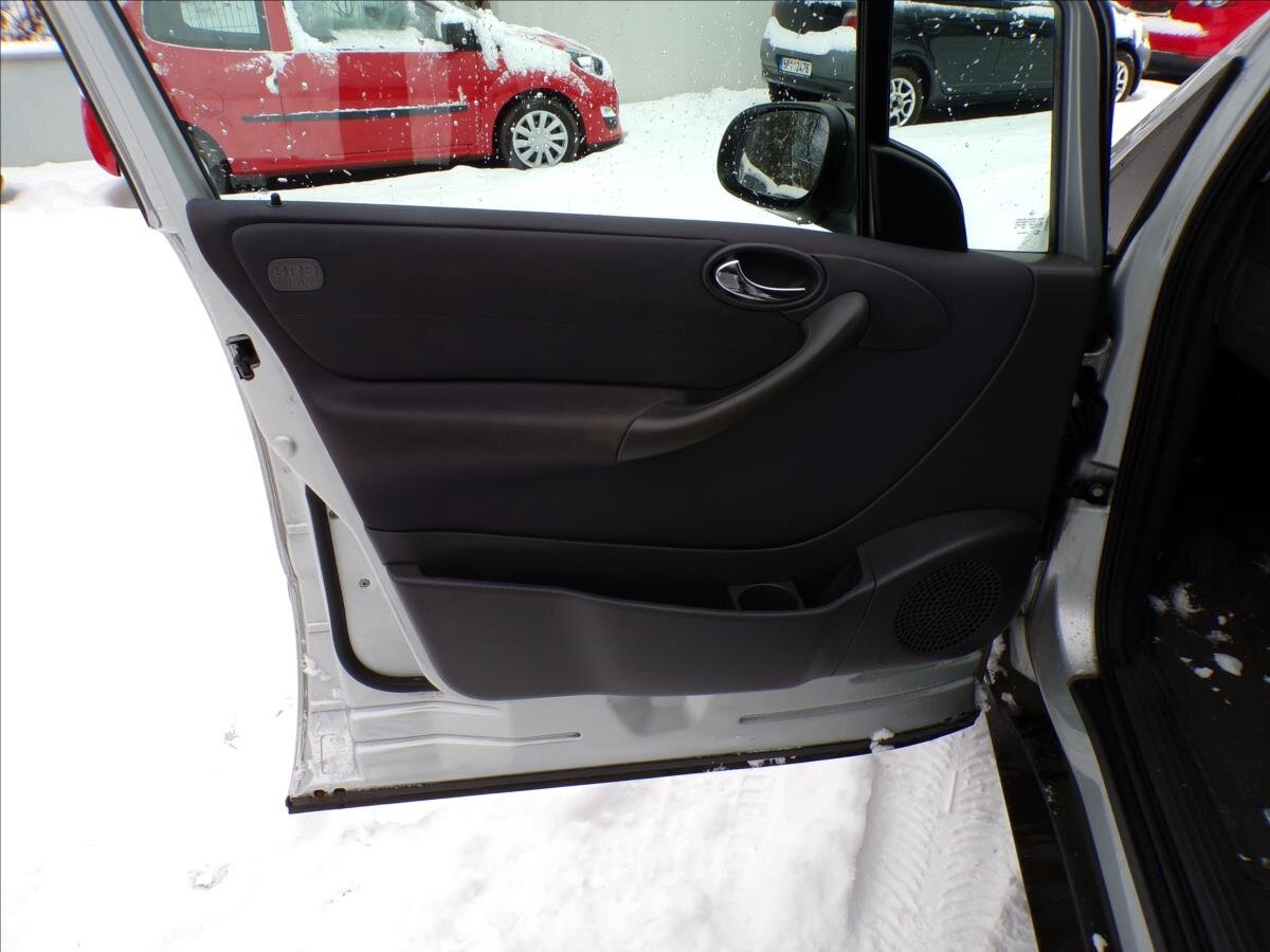 Mercedes-Benz Třídy A