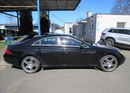Mercedes-Benz CLS Sedan / Limuzína 3,0 l 165 kw