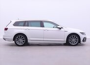 Volkswagen Passat Kombi 2,0 l 200 kw