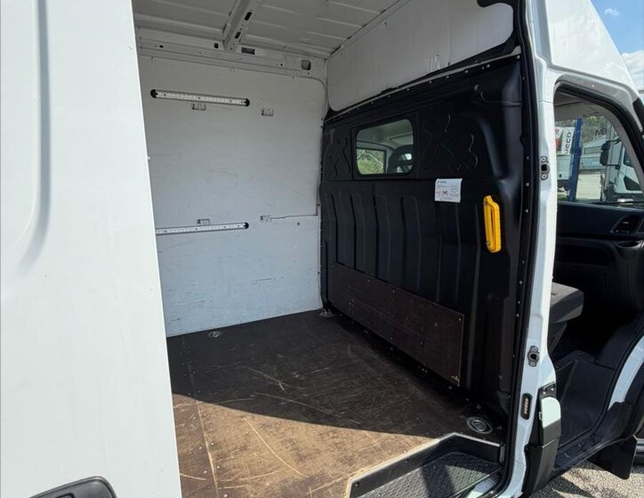 Iveco Daily Ostatní 2,3 l 115 kw