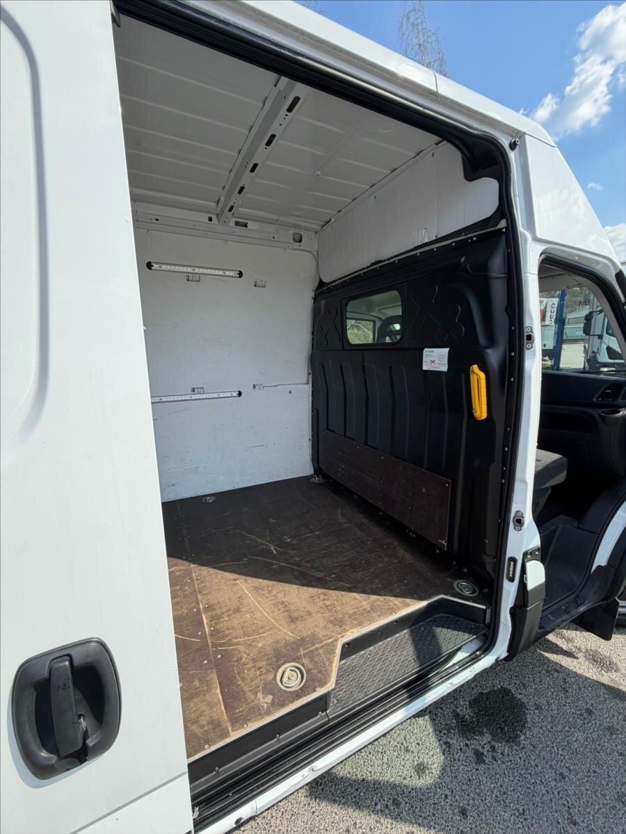 Iveco Daily Ostatní 2,3 l 115 kw