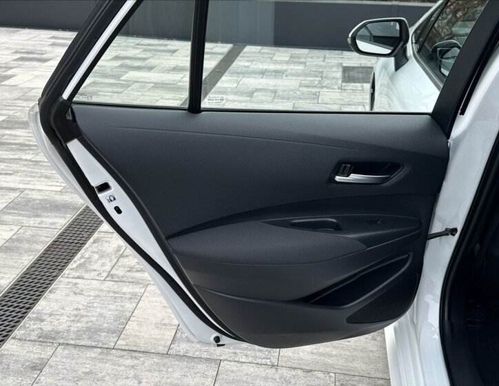 Toyota Corolla Kombi 1,2 l 85 kw