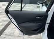 Toyota Corolla Kombi 1,2 l 85 kw