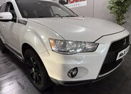 Mitsubishi Outlander SUV / Terénní 2,2 l 115 kw