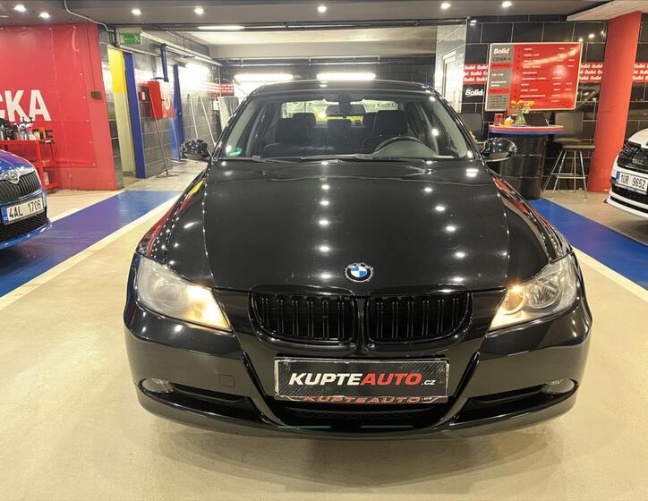 BMW Řada 3 9
