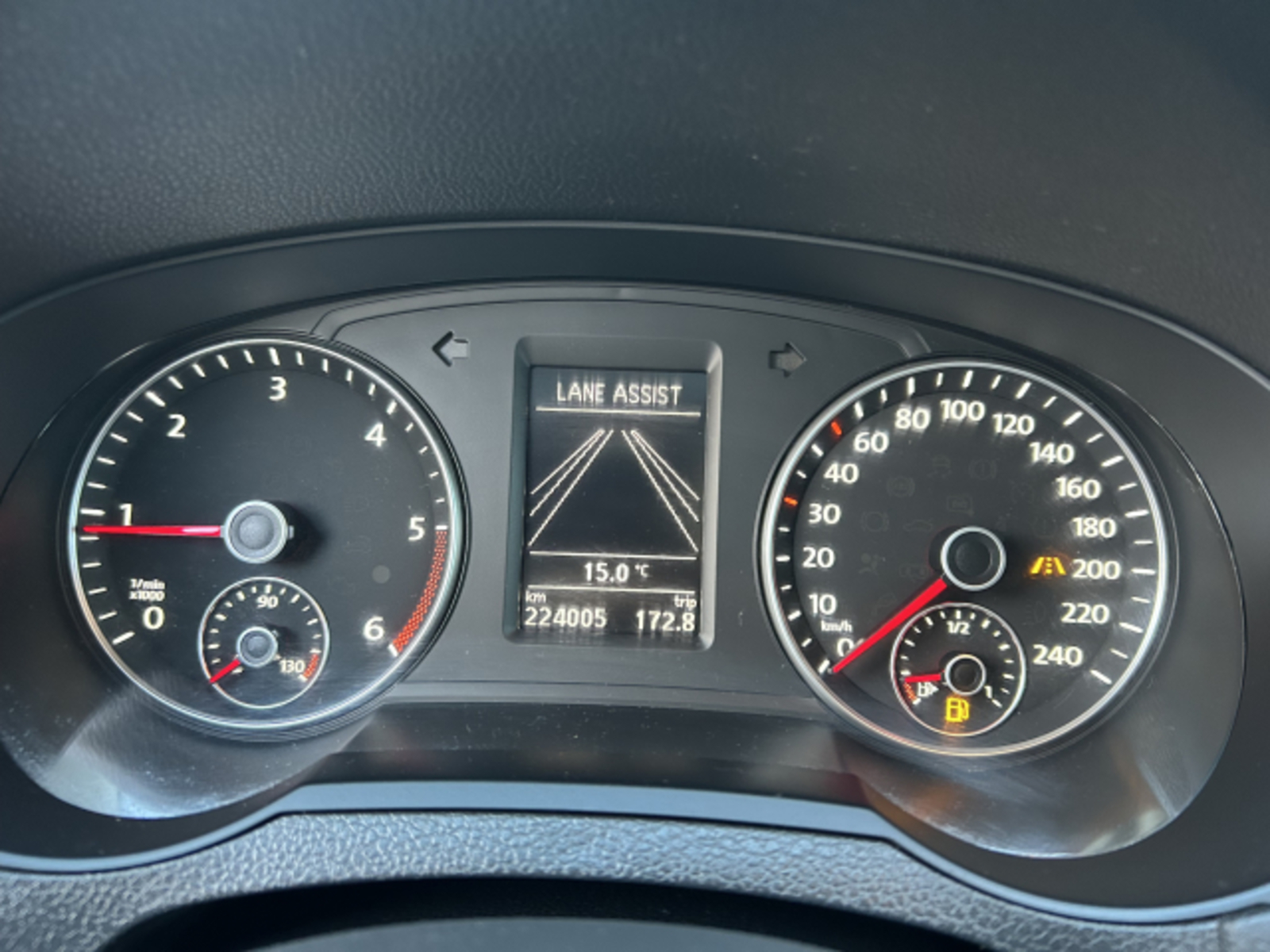 Volkswagen Sharan 61