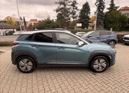 Hyundai Kona SUV / Terénní 0,0 150 kw