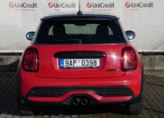 Mini Cooper S Hatchback 2,0 l 131 kw