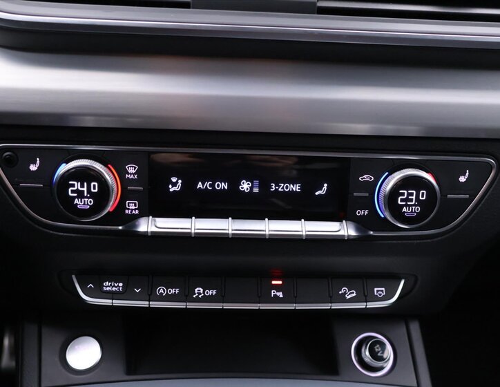 Audi Q5 SUV / Terénní 2,0 l 140 kw