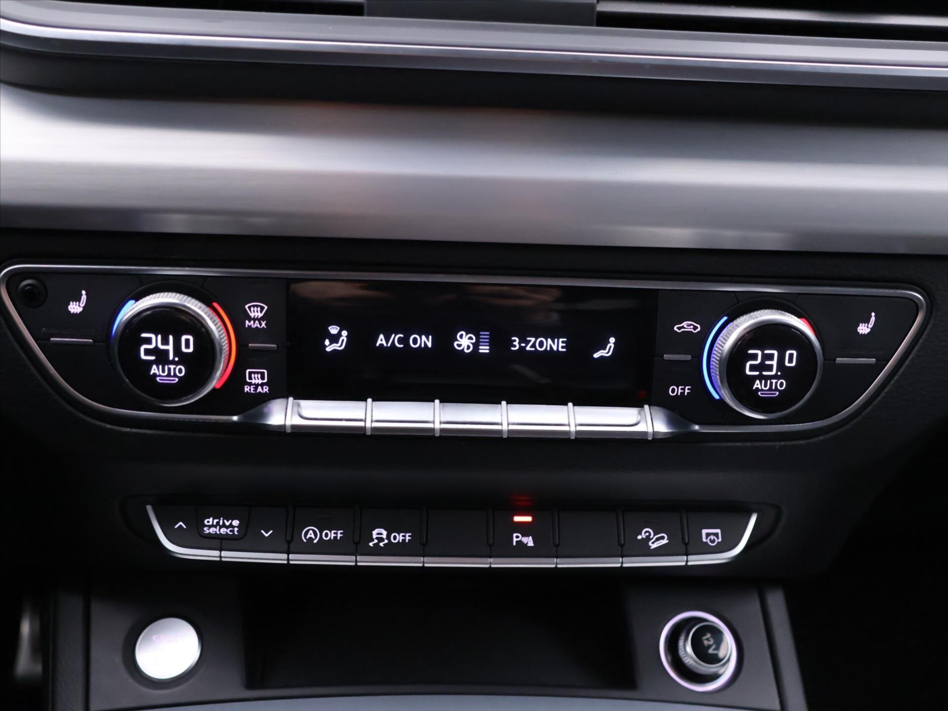 Audi Q5 SUV / Terénní 2,0 l 140 kw