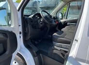 Citroën Jumper Ostatní 2,2 l 103 kw