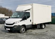 Iveco Daily Skříň 3,0 l 132 kw
