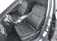Škoda Superb Kombi 2,0 l 140 kw