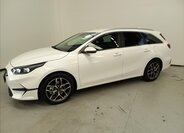 KIA Ceed Kombi 1,5 l 103 kw