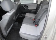 Škoda Roomster Hatchback 1,2 l 51 kw