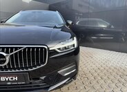 Volvo XC60 SUV / Terénní 2,0 l 173 kw