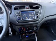 Hyundai i20 Hatchback 1,2 l 55 kw