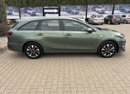 KIA Ceed Kombi 1,5 l 103 kw