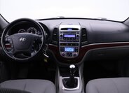 Hyundai Santa Fe SUV / Terénní 2,2 l 114 kw