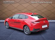 Hyundai i30 Liftback 998,0 73 kw