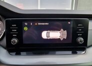 Škoda Octavia Kombi 2,0 l 85 kw