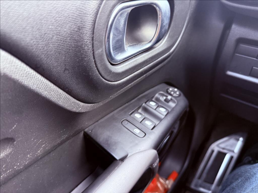 Citroën C5 Aircross MPV 2,0 l 130 kw