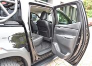 Mercedes-Benz Třídy X 25