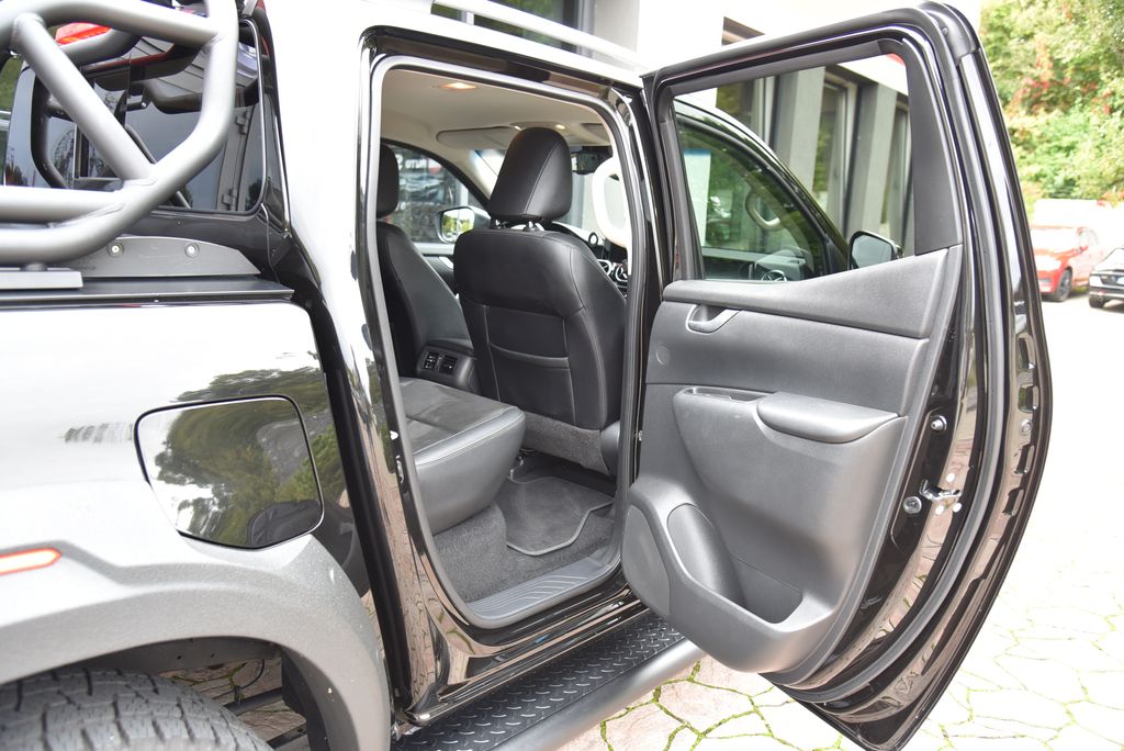 Mercedes-Benz Třídy X