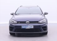 Volkswagen Golf Kombi 2,0 l 221 kw
