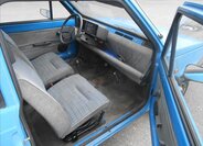 Seat Marbella Hatchback 843,0 25 kw