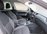 Škoda Octavia Kombi 1,6 l 85 kw