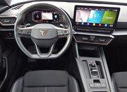 Cupra Formentor SUV 1,5 l 110 kw