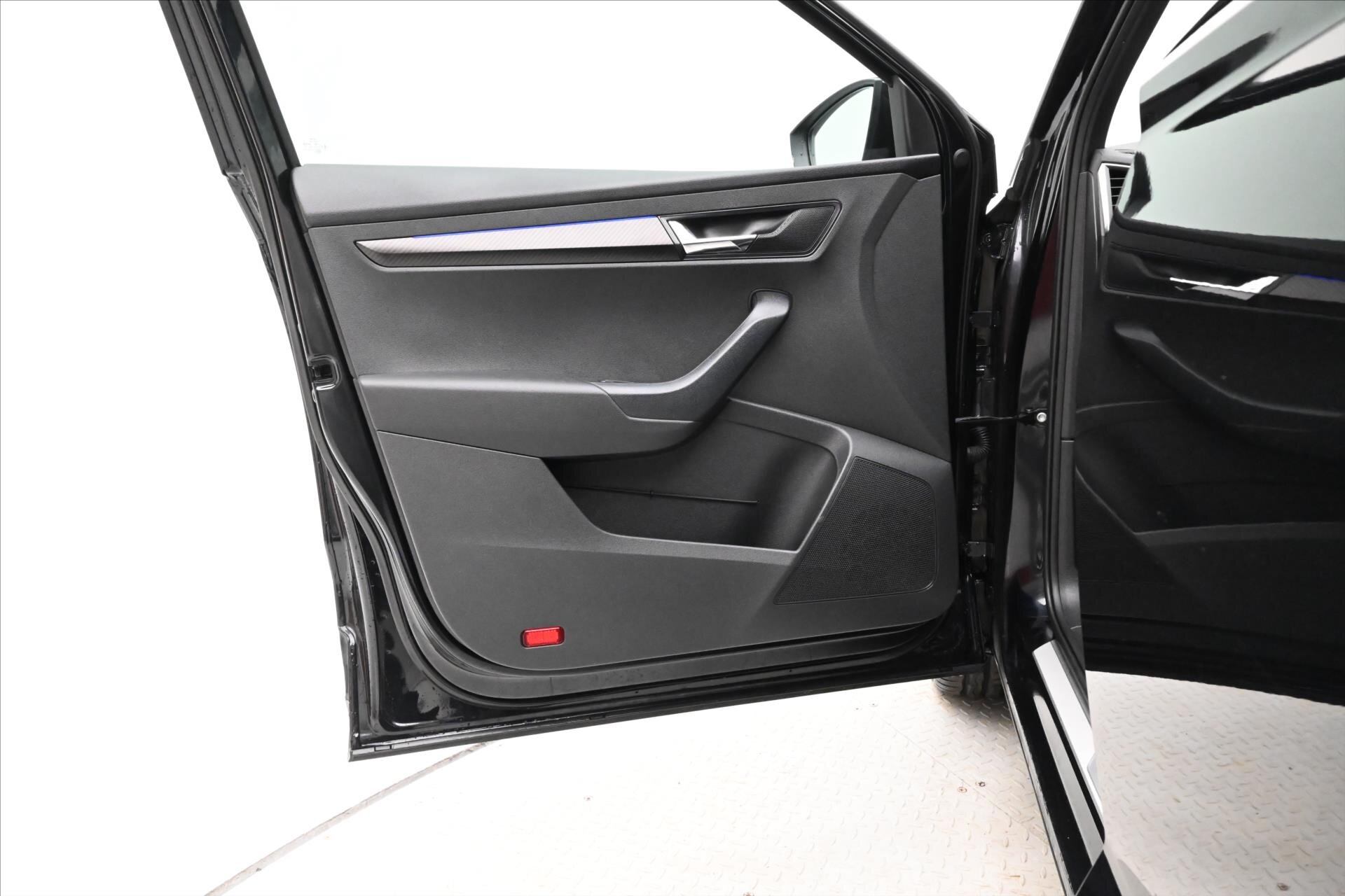 Škoda Karoq SUV 1,5 l 110 kw