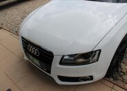 Audi A5 Kupé 3,0 l 176 kw