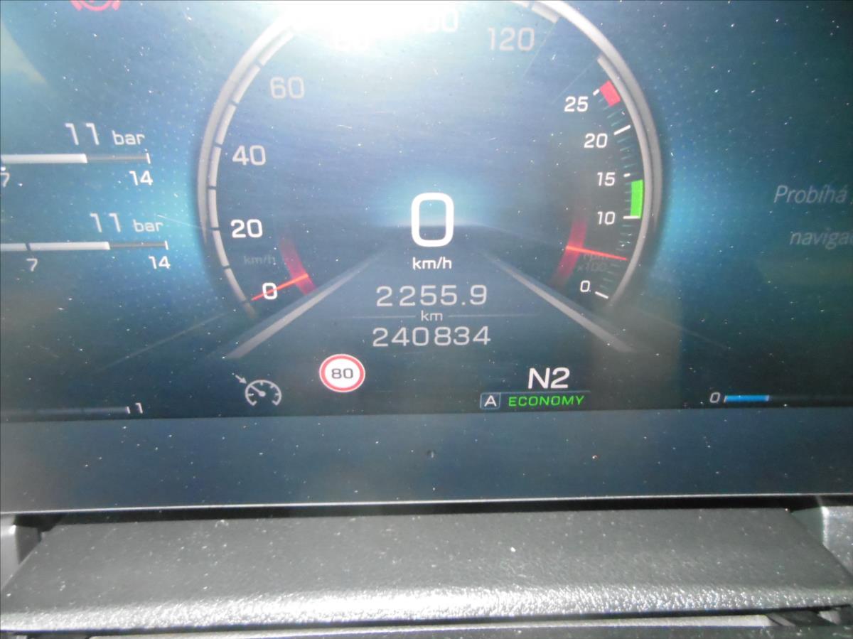 Mercedes-Benz Ostatní