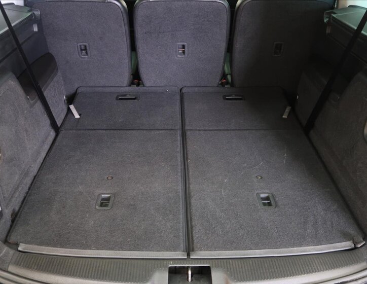 Seat Alhambra MPV 1,4 l 110 kw